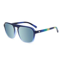 Okulary przeciwsłoneczne - Niebieskie okulary przeciwsłoneczne Shorebreak Pacific Palisades - miniaturka - grafika 1
