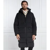 Płaszcze męskie - Joop! Jeans Płaszcz Lerry - miniaturka - grafika 1