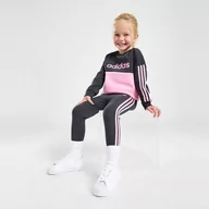 Dresy damskie - ADIDAS KOMPLET . - adidas - miniaturka - grafika 1