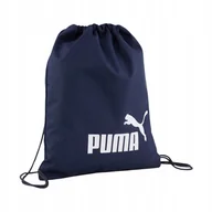 Worki na buty - Worek na buty Puma Phase granatowy 91163 02 - miniaturka - grafika 1