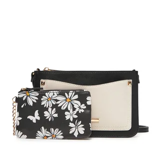 Torebka Aldo Goivia 14037734 Czarny - Torebki damskie - miniaturka - grafika 1