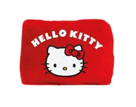 Piórniki - Piórnik szkolny Hello Kitty Laughing saszetka na przybory dla dziecka - miniaturka - grafika 1