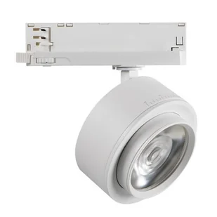 Reflektor szynowy biały spot LED 28W Kanlux BTL 35654 - Akcesoria do oświetlenia - miniaturka - grafika 1