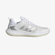 Tenis ziemny - Buty tenisowe damskie Adidas Defiant Speed na mączkę ceglaną - miniaturka - grafika 1