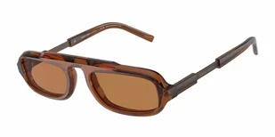 Okulary Przeciwsłoneczne Giorgio Armani AR 8203 604973 - Okulary przeciwsłoneczne - miniaturka - grafika 1