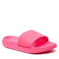Buty dla dziewczynek - Klapki 4F 4FJMM00FFLIF016A 55S - miniaturka - grafika 1