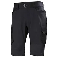 Spodenki damskie - Helly Hansen Workwear Szorty męskie Chelsea Evolution Service - miniaturka - grafika 1
