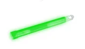 Latarki - Cyalume, Światło Chemiczne, LightStick, ChemLight Tactical Light 6" - 15 cm, zielony - miniaturka - grafika 1