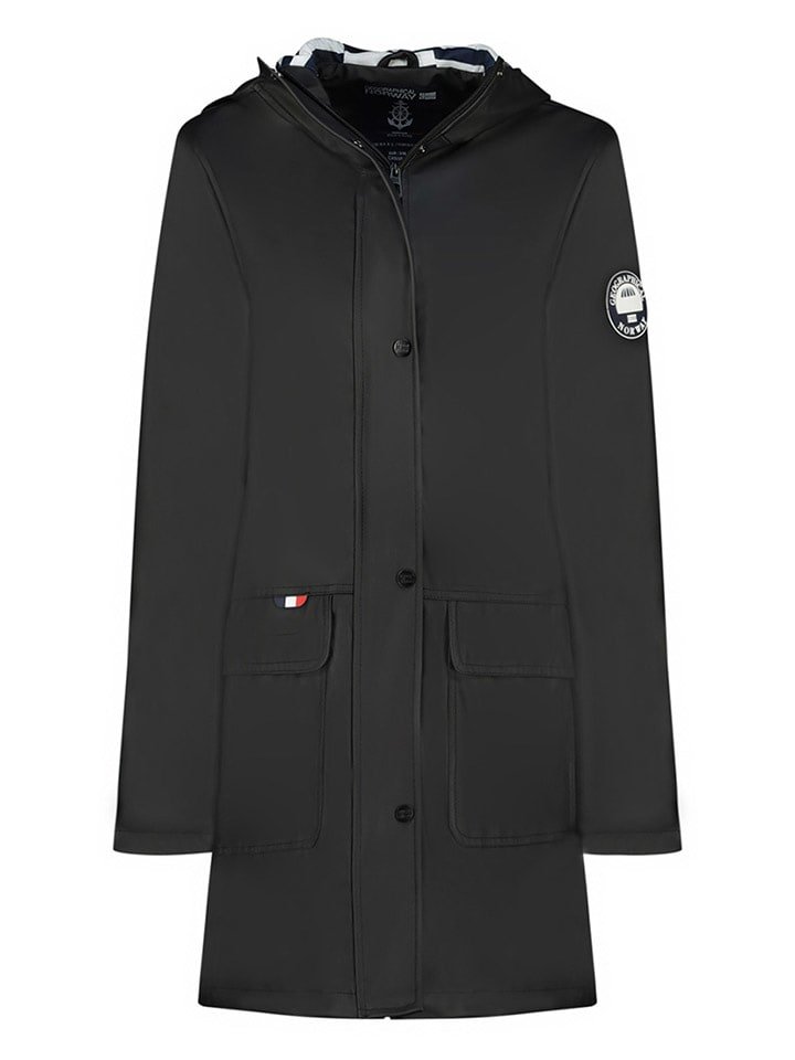Geographical Norway Parka 