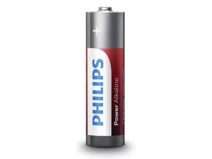 Philips PowerLife  12 X LR6 (AA) in a Wide Multipack LR6P12 - Baterie i akcesoria - miniaturka - grafika 2