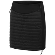 Sukienki i spódnice sportowe - Damska spódnica MOOA Liwi Rozmiar: S / Kolor: czarny - miniaturka - grafika 1