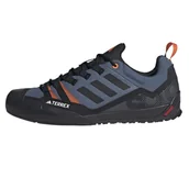 Buty trekkingowe męskie - adidas Terrex Swift Solo 2 IE6903 50 2/3 - miniaturka - grafika 1