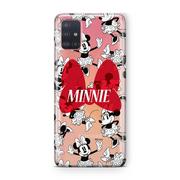 Etui i futerały do telefonów - Etui na SAMSUNG Galaxy A51 DISNEY Minnie 048 - miniaturka - grafika 1