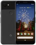 Google Pixel 3a 64GB Czarny