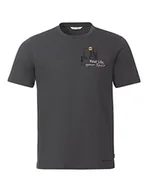 Koszulki męskie - VAUDE Męski T-shirt Spirit - miniaturka - grafika 1