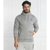 Bluzy męskie - Gant Bluza REG Regular Fit - miniaturka - grafika 1