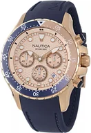 Zegarki męskie - Zegarek Nautica NAPNSF401 Sporty Chronograph - miniaturka - grafika 1