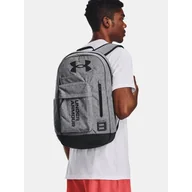 Plecaki - Plecak miejski UNDER ARMOUR Halftime Backpack 22L - miniaturka - grafika 1