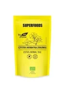 Herbata - Bio Planet Czystek (herbatka ziołowa) 70 g bio - miniaturka - grafika 1
