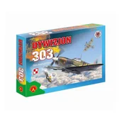 Gry planszowe - Alexander Dywizjon 303 1386 - miniaturka - grafika 1