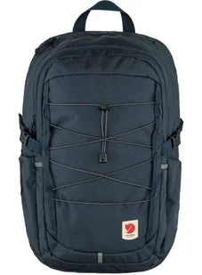 Plecak codzienny Fjallraven Skule 28 - navy - Plecaki - miniaturka - grafika 1