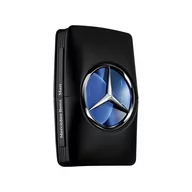 Wody i perfumy męskie - Mercedes-Benz Man Intense Woda toaletowa 50 ml - miniaturka - grafika 1