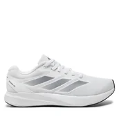 Buty sportowe damskie - Buty do biegania adidas Duramo RC ID2707 Biały - miniaturka - grafika 1