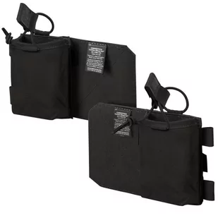 Helikon Tex Tex Ładownice na Magazynki Competition Carabine Wings Set Czarne AC-CWS-CD-01 - Odzież taktyczna i umundurowanie - miniaturka - grafika 1