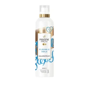 Pantene PRO-V Flexible Hold Lakier do włosów 250 ml - Kosmetyki do stylizacji włosów - miniaturka - grafika 1
