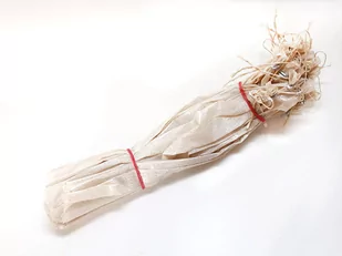 Osłonki fibrusowe do kiełbas dojrzewających fi 55/87 dł. 40 cm - 25 sztuk - Artykuły masarskie - miniaturka - grafika 1