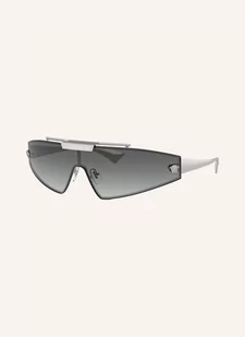 Versace Okulary Przeciwsłoneczne ve2265 silber - Okulary przeciwsłoneczne - miniaturka - grafika 1