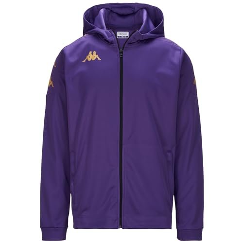 Kappa Pończochy marka model KAPPA4SOCCER GREVOLO VIOLET INDIGO
