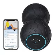 Akcesoria do masażu - Piłka do masażu THERABODY Theragun Wave Duo (10 cm) - miniaturka - grafika 1