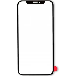 Szyba z klejem OCA iPhone 11 Pro - Części serwisowe do telefonów - miniaturka - grafika 1