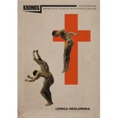 Czasopisma - Kronos 3/2022 Lewica Heglowska - miniaturka - grafika 1
