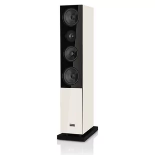 Audio Physic Classic 35 Gloss Biały - Głośniki i kolumny - miniaturka - grafika 1