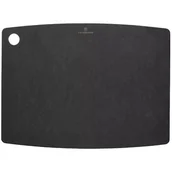 Deski do krojenia - Deska do krojenia VICTORINOX Kitchen Rozmiar L (44.4 x 33 cm) Czarny  | Raty - miniaturka - grafika 1