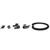 Zbiorniki na deszczówkę - Zestaw przyłączeniowy do zbiornika na deszcówkę + otwornica ICANS6 Prosperplast - miniaturka - grafika 1