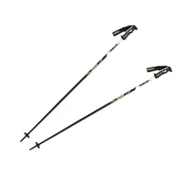 Kijki narciarskie - Kijki narciarskie Gabel SPEED Black/Lime 2019 - miniaturka - grafika 1