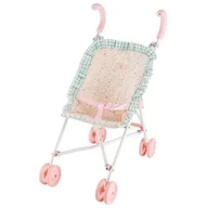 Wózki dla lalek - Wózek ASI Cloe Spacerowy ASI3712100 - miniaturka - grafika 1