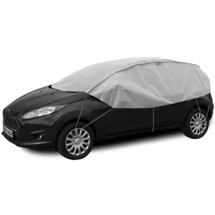 Kegel-Błażusiak Półpokrowiec antyszronowy na samochód Winter Optimal S-M hatchback KEG545302463020 - Akcesoria motoryzacyjne - miniaturka - grafika 1