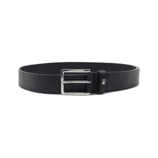 Tommy Hilfiger Skórzany pasek OLIVER 3.5 EXT - Paski - miniaturka - grafika 1