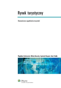 Rynek turystyczny - Ekonomia - miniaturka - grafika 1