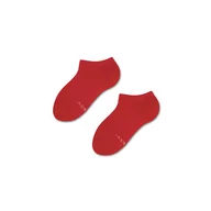 Skarpetki dla dzieci - Zooksy, Skarpetki stopki dla dzieci, Red Lips, 30/35 - miniaturka - grafika 1