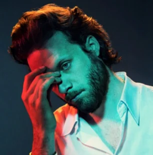 Father John Misty Gods Favourite Customer - Folk - miniaturka - grafika 2