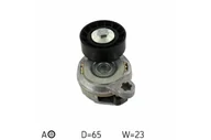 Rolki i napinacze - SKF VKM 36244 NAPINACZ PAS KLIN VOLVO S60/V70/XC60/XC70 D4/D5 13 VKM 36244 - miniaturka - grafika 1