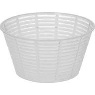 Akcesoria gastronomiczne - Forma serowarska do ricotty, fi 8,5/12 na 500 g - miniaturka - grafika 1
