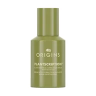 Serum do twarzy - Origins Plantscription Active Wrinkle Correction Serum korygujące zmarszczki - miniaturka - grafika 1