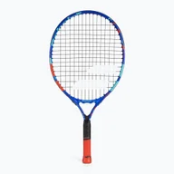Tenis ziemny - Rakieta tenisowa dziecięca Babolat Ballfighter 21 blue/red - miniaturka - grafika 1