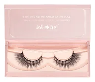 Sztuczne rzęsy i akcesoria - Lash Me Up! Me Up! - Shy Collection - Naturalne rzęsy na pasku - Marry Me LASMNNPME - miniaturka - grafika 1